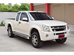 Isuzu D-Max 2.5 SPACE CAB (ปี 2009) Hi-Lander Platinum